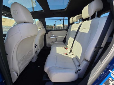 2026 Mercedes-Benz GLB 250 SUV