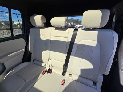 2026 Mercedes-Benz GLB 250 SUV
