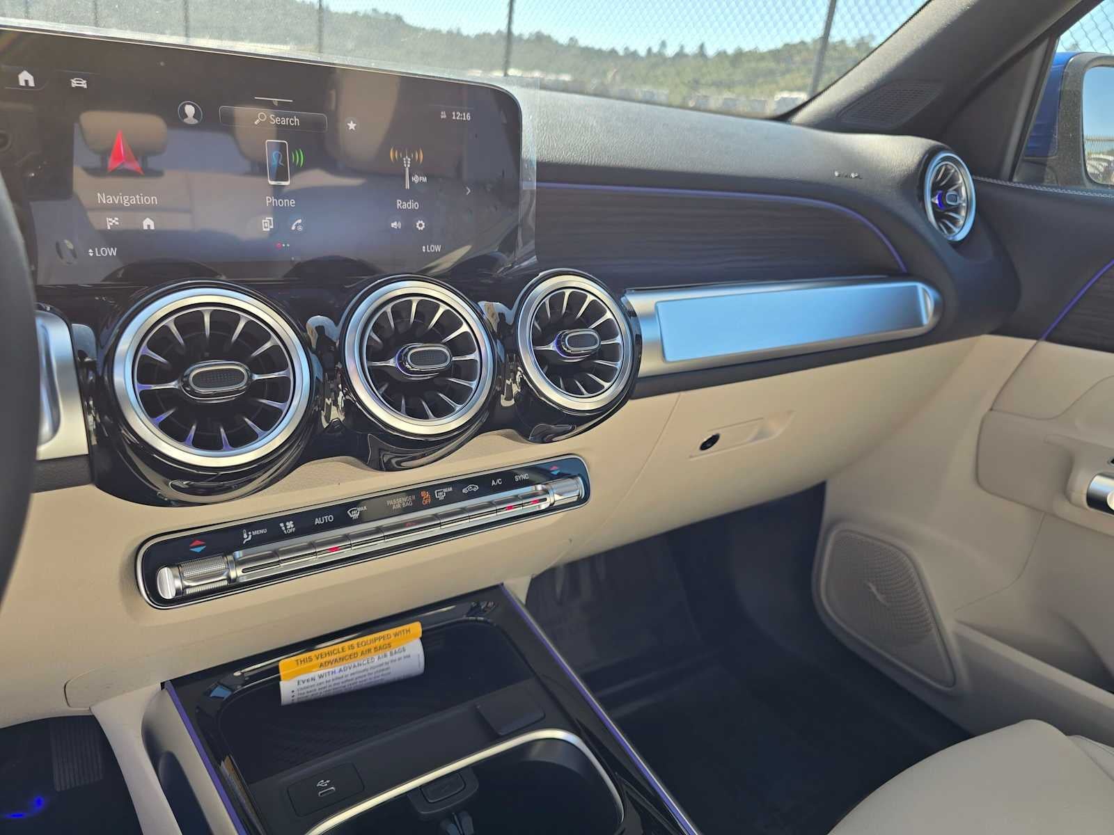 2026 Mercedes-Benz GLB 250 SUV