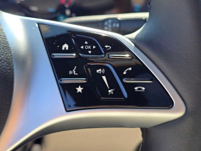 2026 Mercedes-Benz GLB 250 SUV