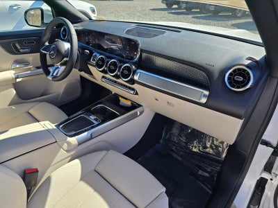 2026 Mercedes-Benz GLB 250 SUV