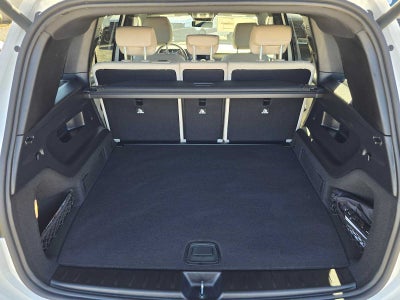 2026 Mercedes-Benz GLB 250 SUV