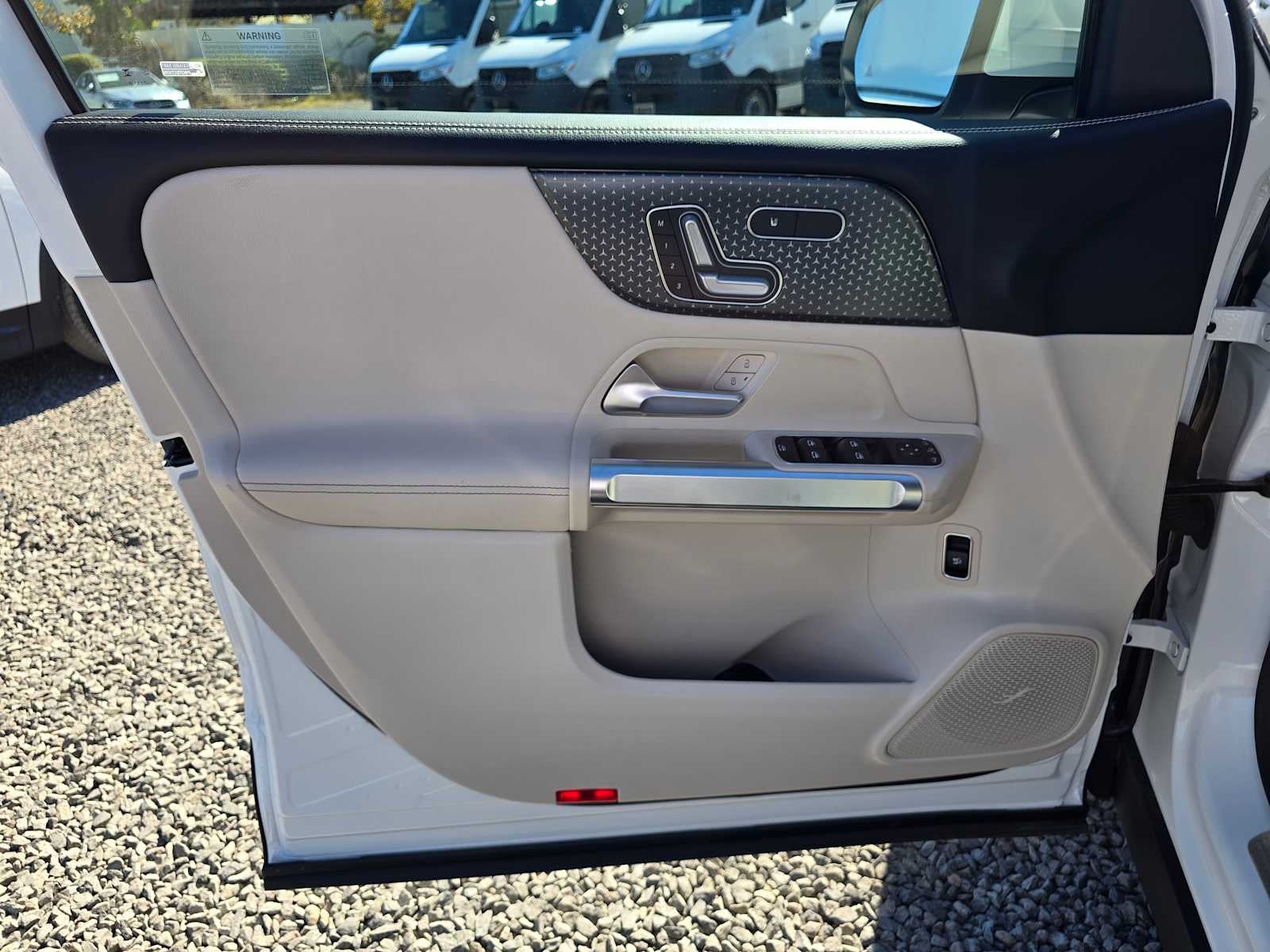 2026 Mercedes-Benz GLB 250 SUV