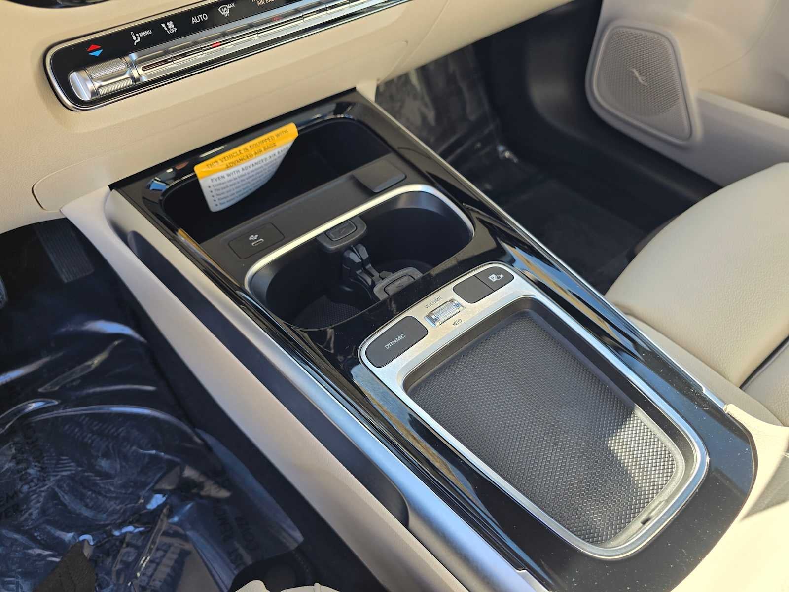 2026 Mercedes-Benz GLB 250 SUV