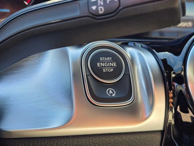 2026 Mercedes-Benz GLB 250 SUV
