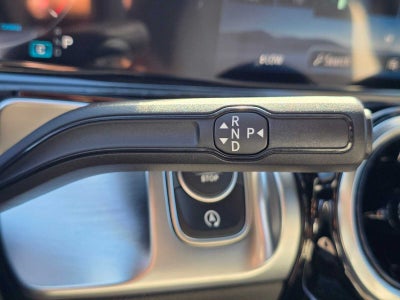 2026 Mercedes-Benz GLB 250 SUV