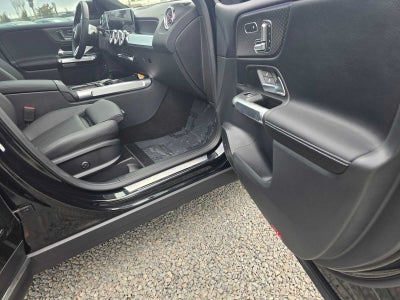 2024 Mercedes-Benz GLB GLB 250