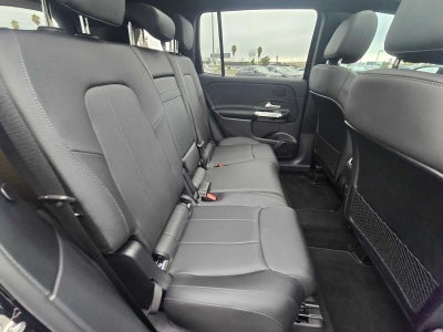 2024 Mercedes-Benz GLB GLB 250