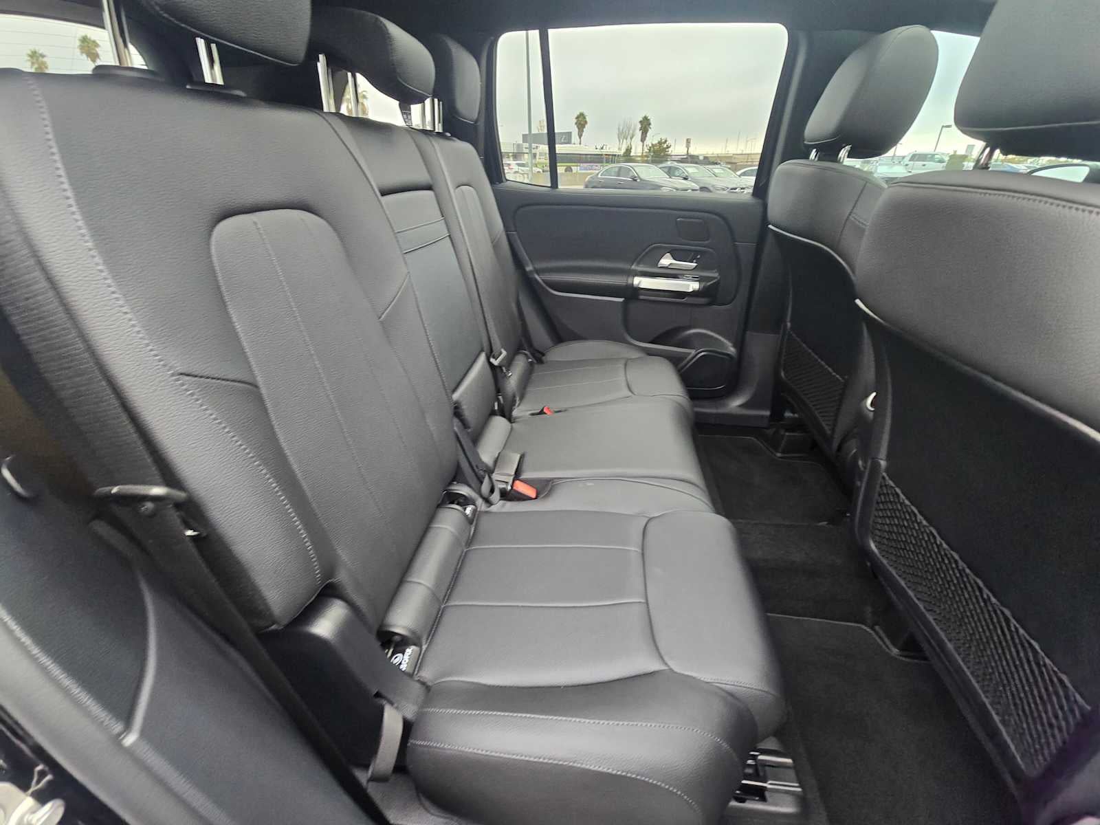 2024 Mercedes-Benz GLB GLB 250