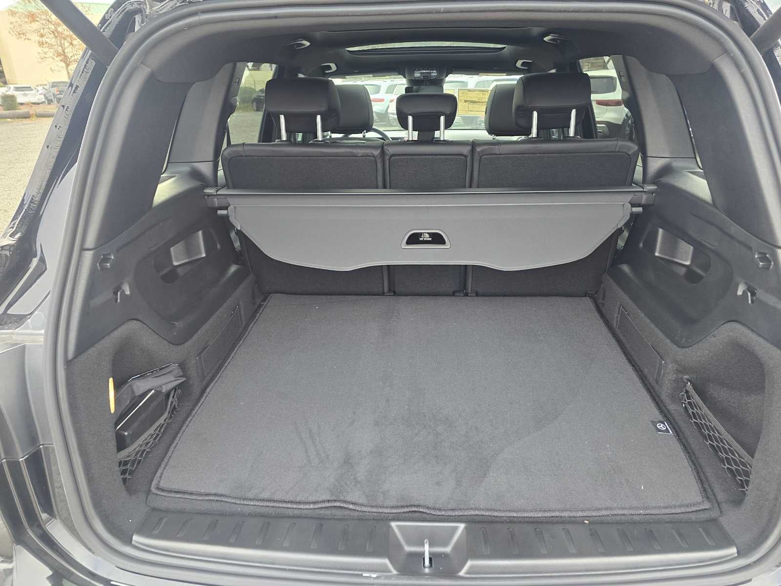 2024 Mercedes-Benz GLB GLB 250