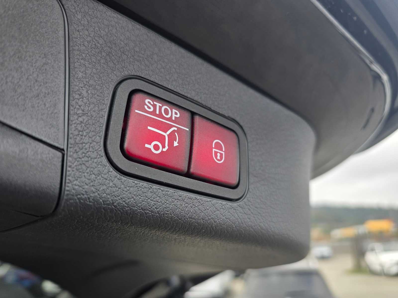 2024 Mercedes-Benz GLB GLB 250