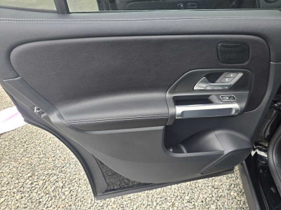 2024 Mercedes-Benz GLB GLB 250