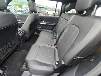 2024 Mercedes-Benz GLB GLB 250