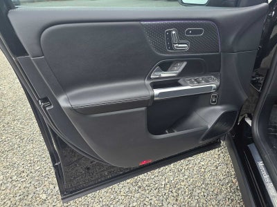 2024 Mercedes-Benz GLB GLB 250