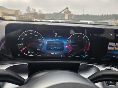 2024 Mercedes-Benz GLB GLB 250