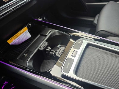 2024 Mercedes-Benz GLB GLB 250