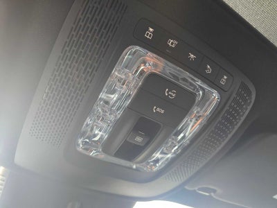 2024 Mercedes-Benz GLB GLB 250