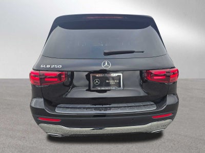 2024 Mercedes-Benz GLB GLB 250