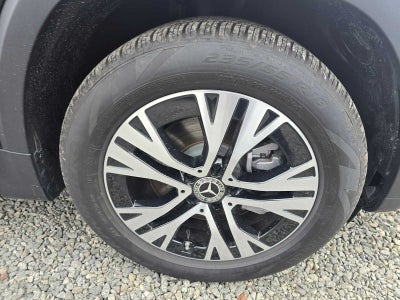 2024 Mercedes-Benz GLB GLB 250