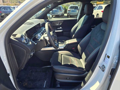 2024 Mercedes-Benz GLB GLB 250