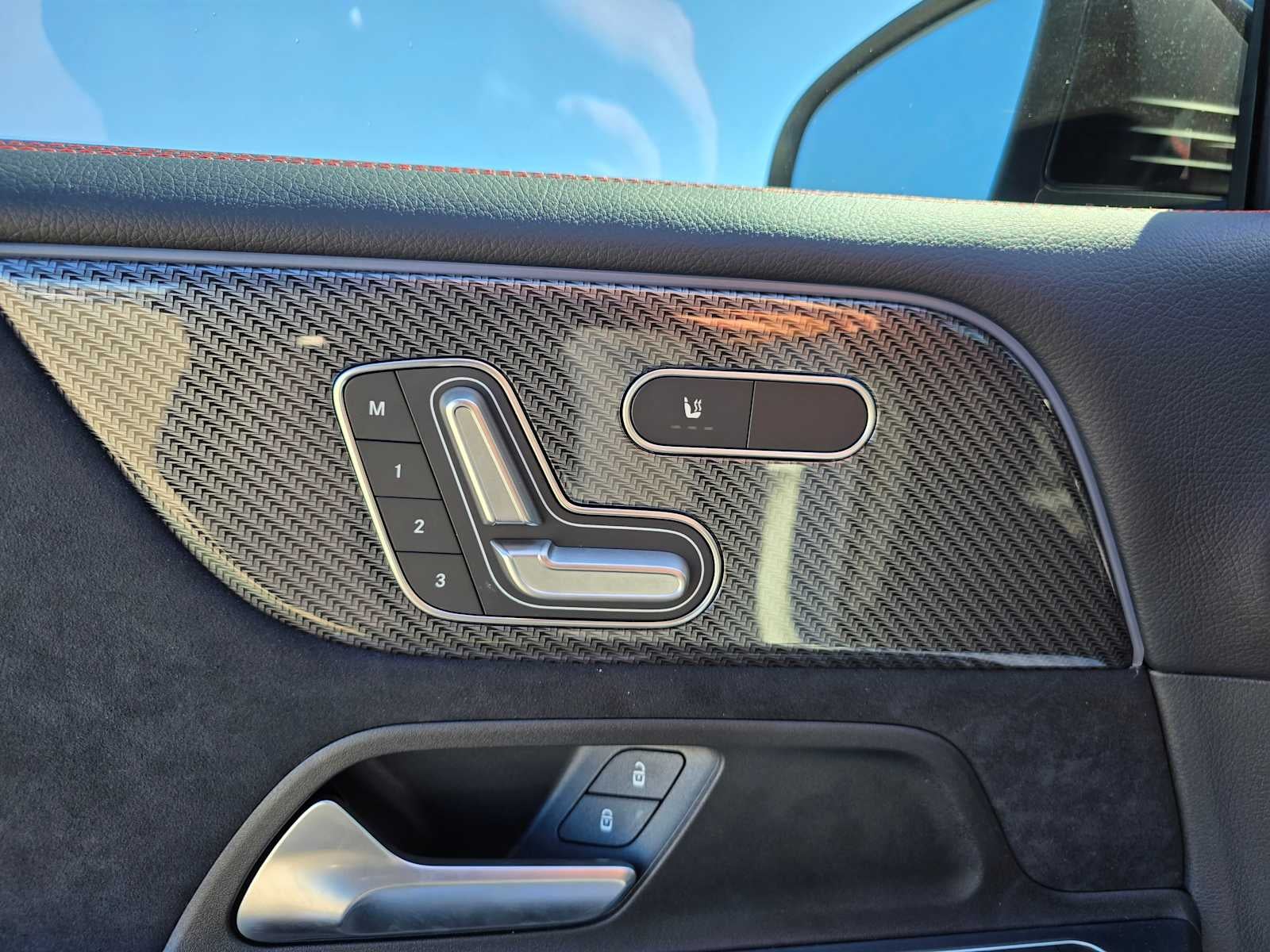 2024 Mercedes-Benz GLB GLB 250