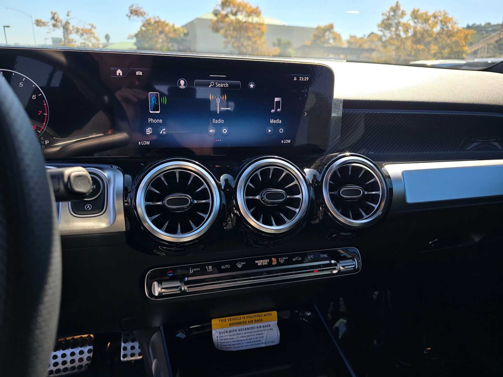 2024 Mercedes-Benz GLB GLB 250