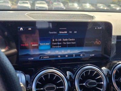 2024 Mercedes-Benz GLB GLB 250