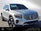 2026 Mercedes-Benz GLB 250 SUV