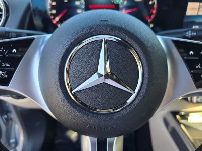 2026 Mercedes-Benz GLB 250 SUV
