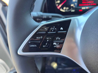2026 Mercedes-Benz GLB 250 SUV