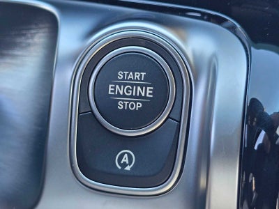 2026 Mercedes-Benz GLB 250 SUV