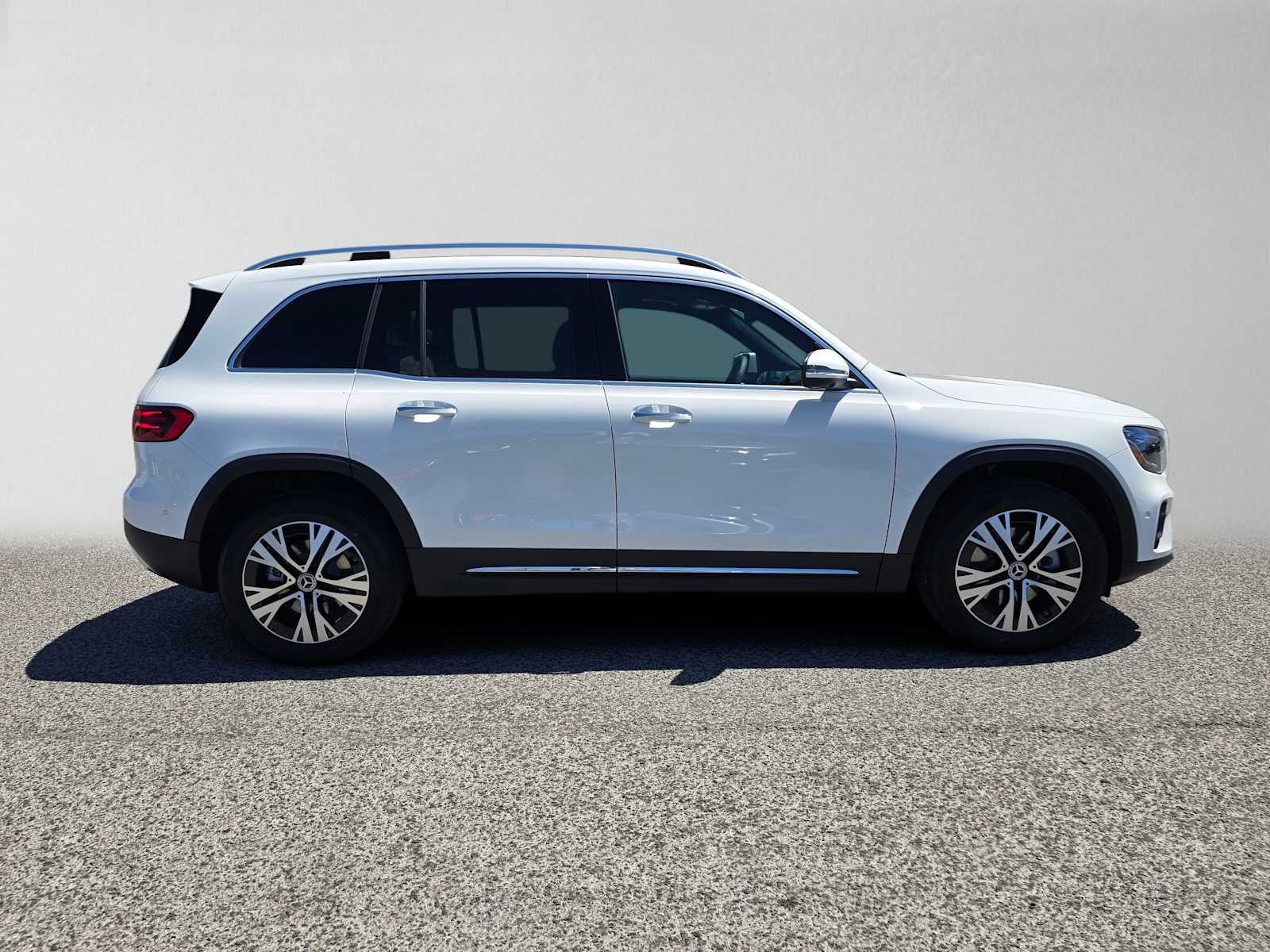 2026 Mercedes-Benz GLB 250 SUV