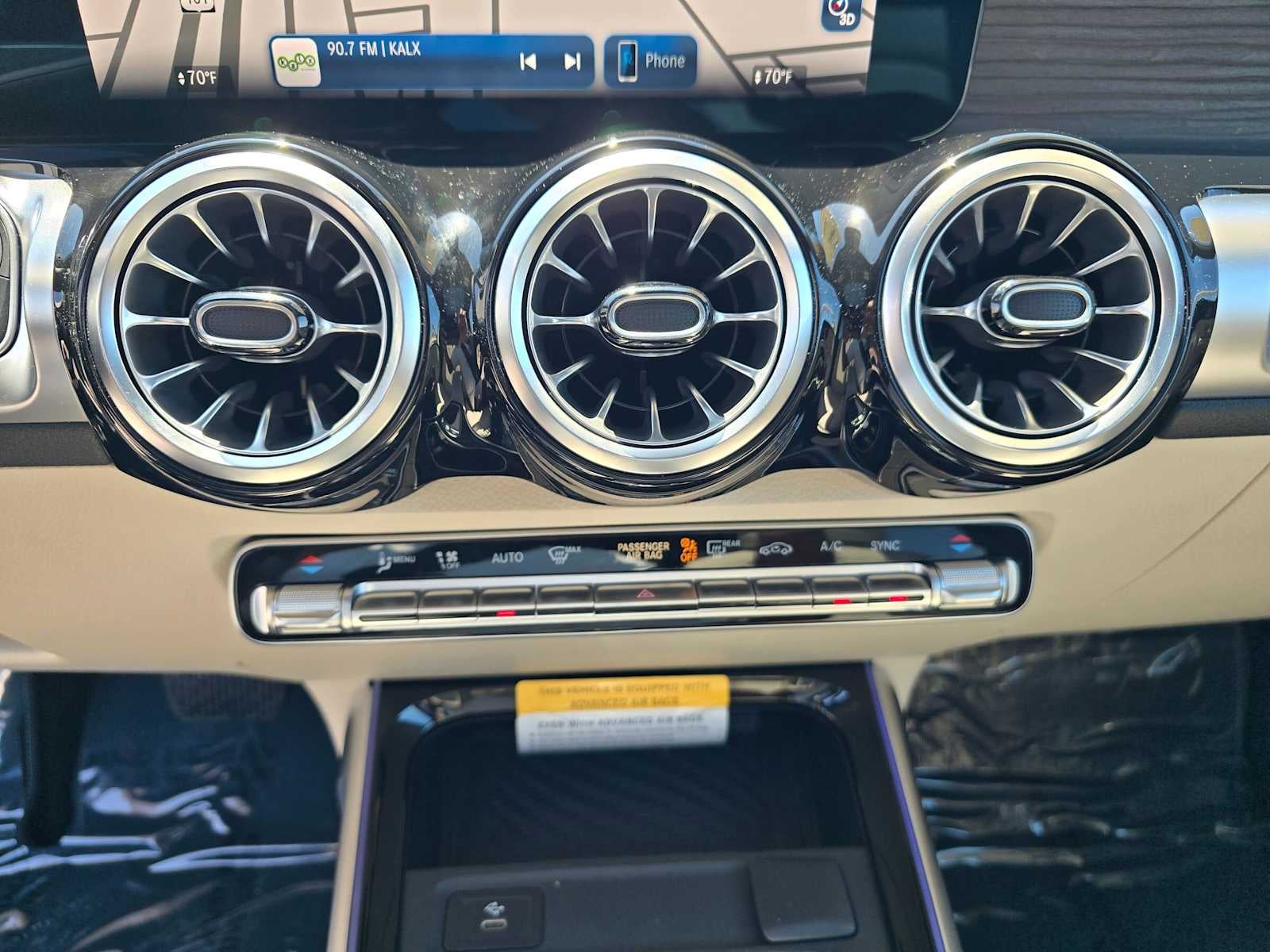 2026 Mercedes-Benz GLB 250 SUV