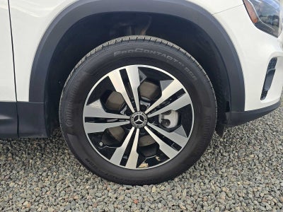 2026 Mercedes-Benz GLB 250 GLB 250
