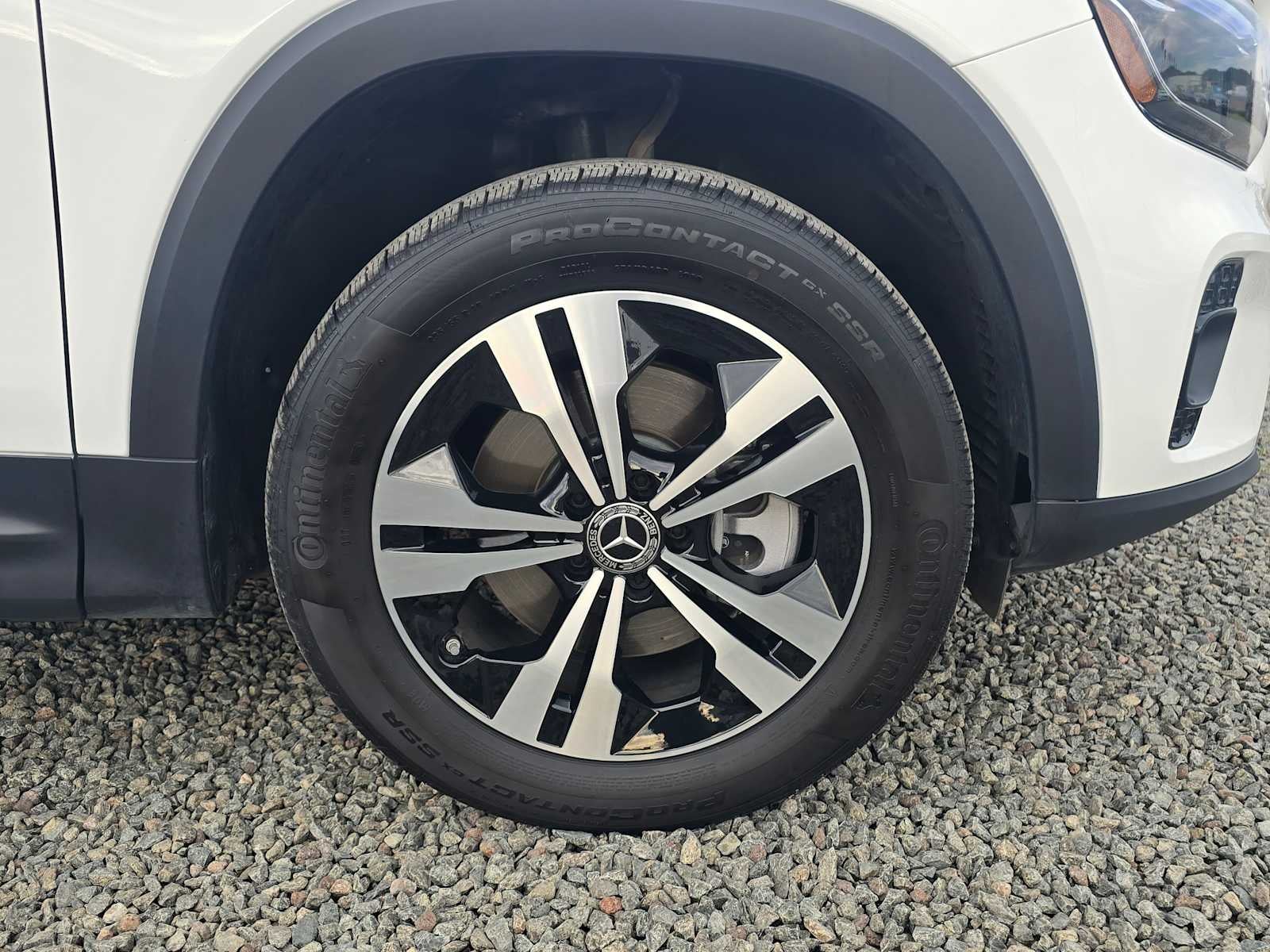 2026 Mercedes-Benz GLB 250 GLB 250