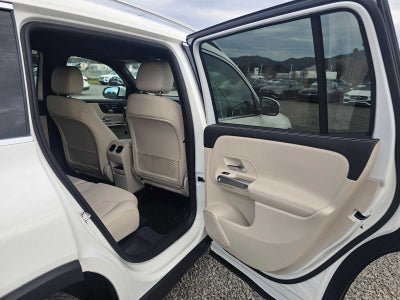 2026 Mercedes-Benz GLB 250 GLB 250