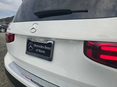 2026 Mercedes-Benz GLB 250 GLB 250