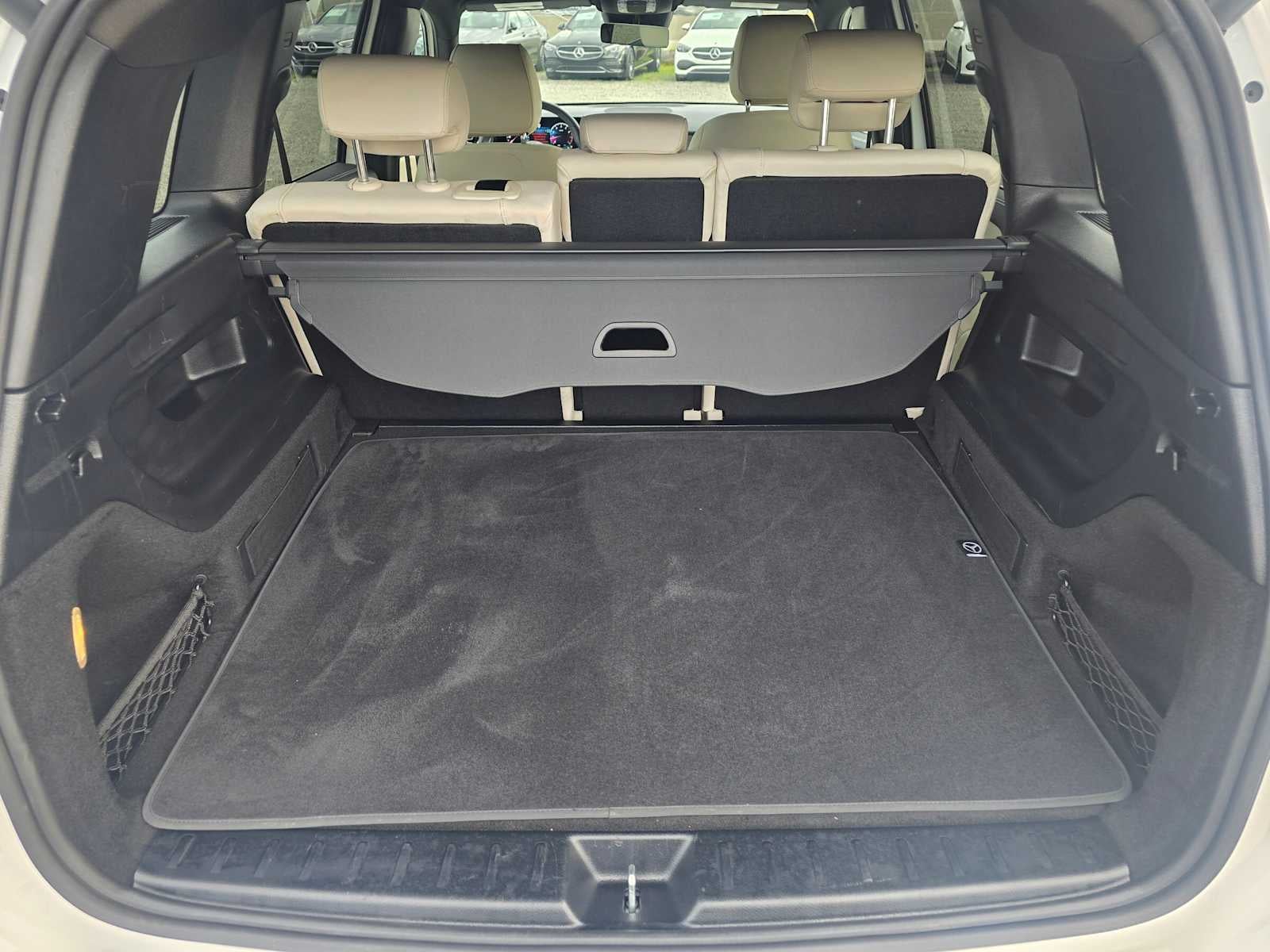 2026 Mercedes-Benz GLB 250 GLB 250