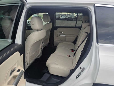 2026 Mercedes-Benz GLB 250 GLB 250