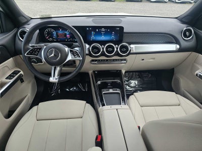 2026 Mercedes-Benz GLB 250 GLB 250