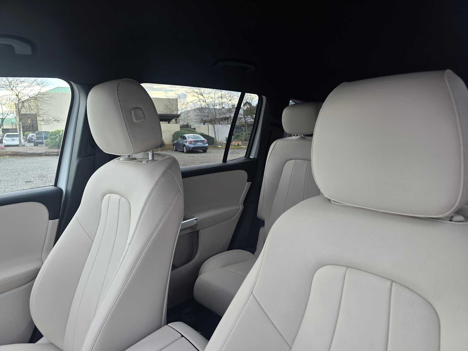 2026 Mercedes-Benz GLB 250 GLB 250