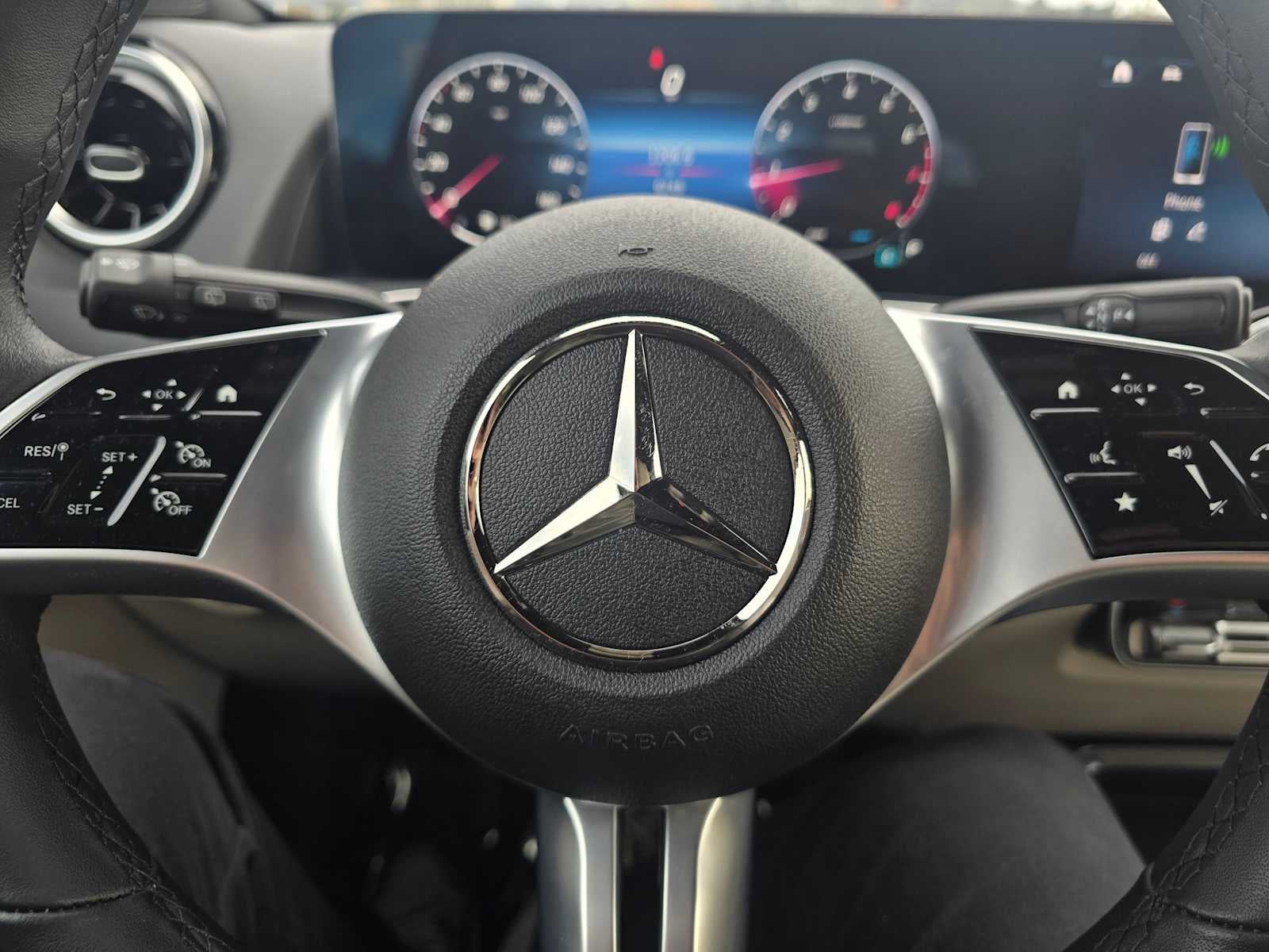 2026 Mercedes-Benz GLB 250 GLB 250