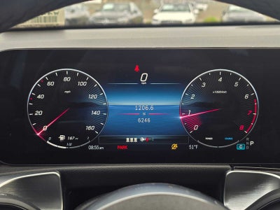 2026 Mercedes-Benz GLB 250 GLB 250