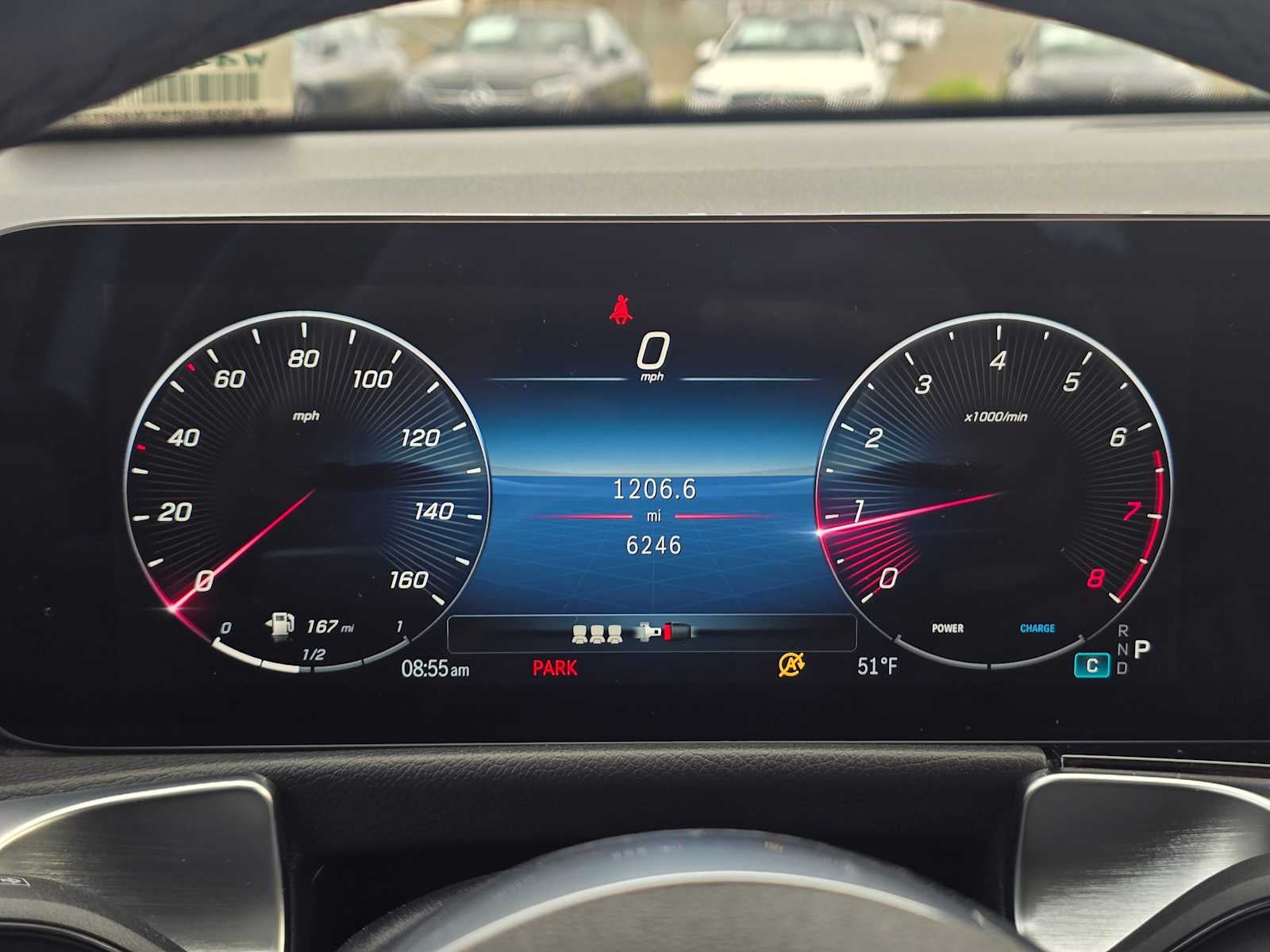 2026 Mercedes-Benz GLB 250 GLB 250