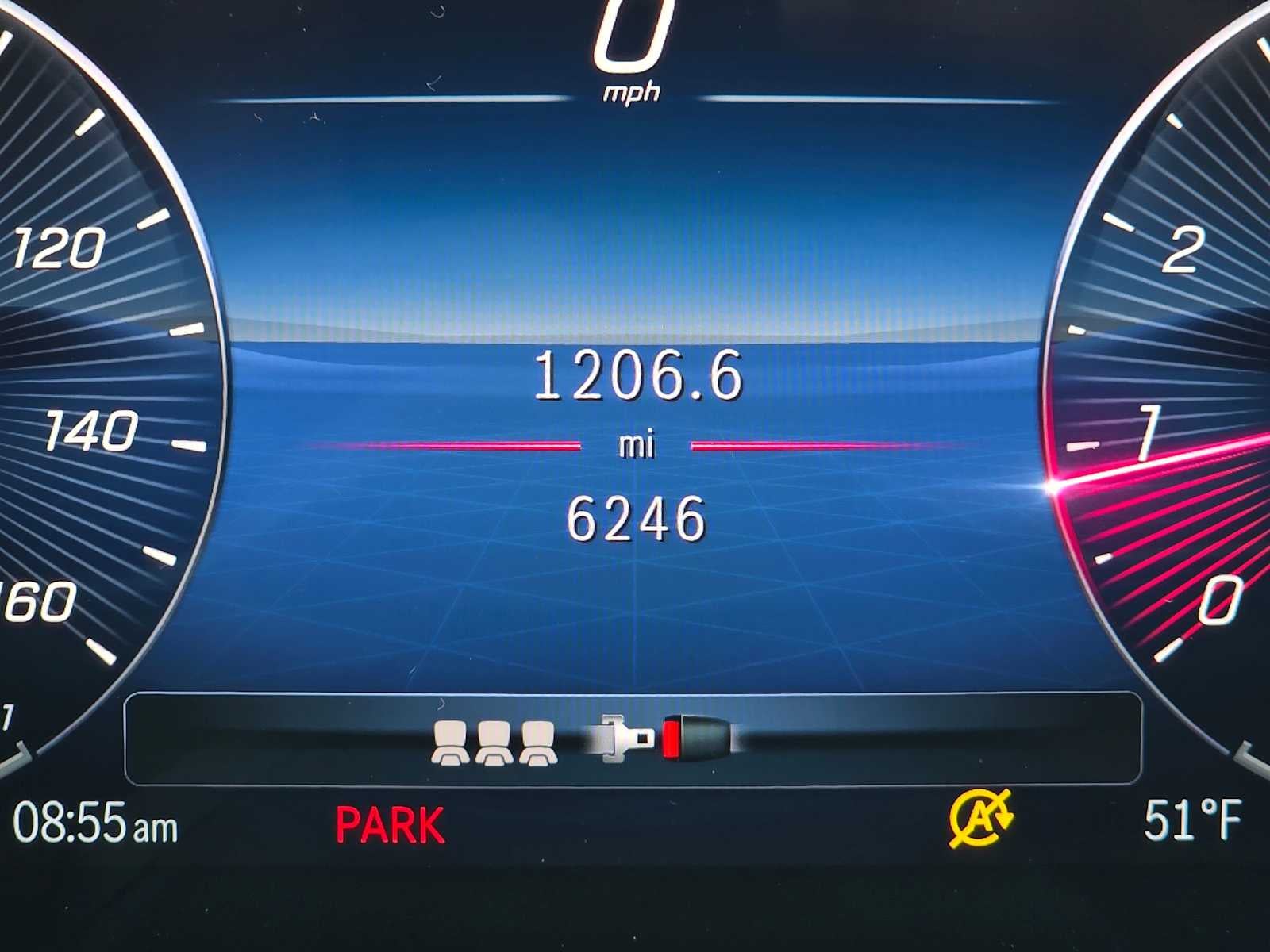 2026 Mercedes-Benz GLB 250 GLB 250