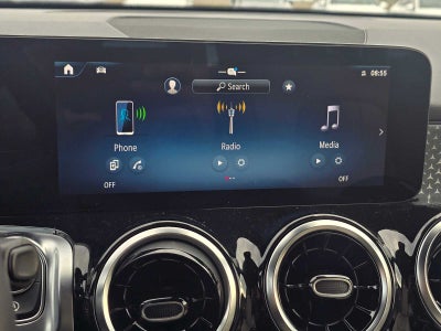 2026 Mercedes-Benz GLB 250 GLB 250