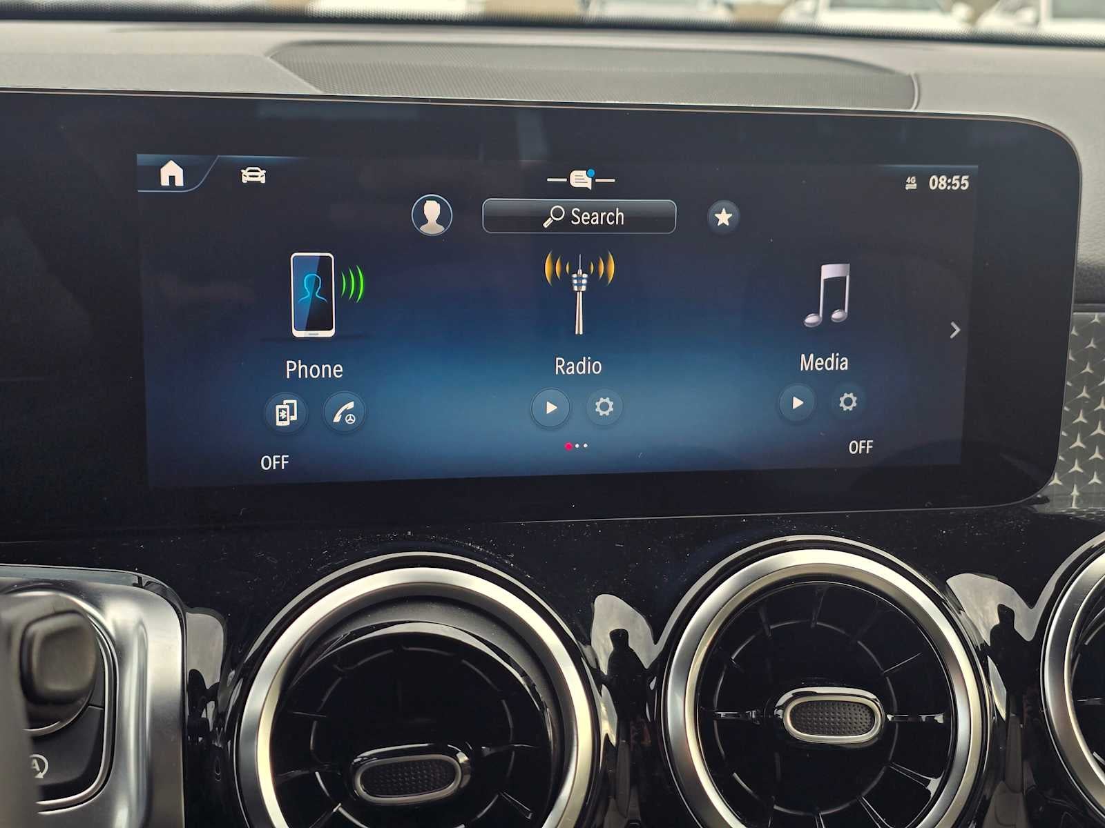 2026 Mercedes-Benz GLB 250 GLB 250