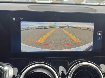 2026 Mercedes-Benz GLB 250 GLB 250