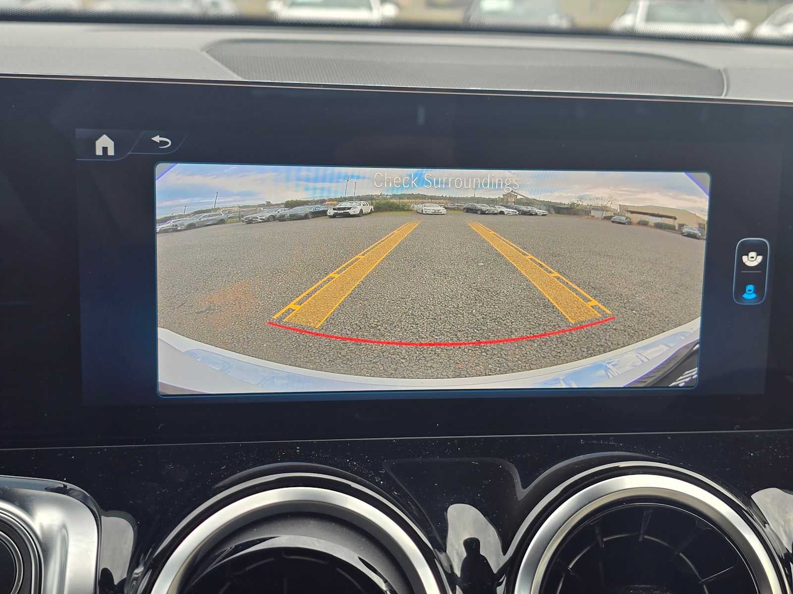 2026 Mercedes-Benz GLB 250 GLB 250