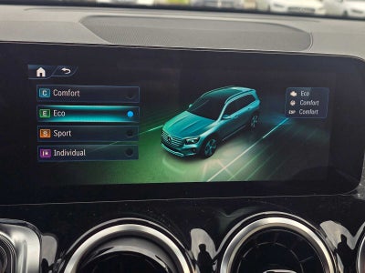 2026 Mercedes-Benz GLB 250 GLB 250